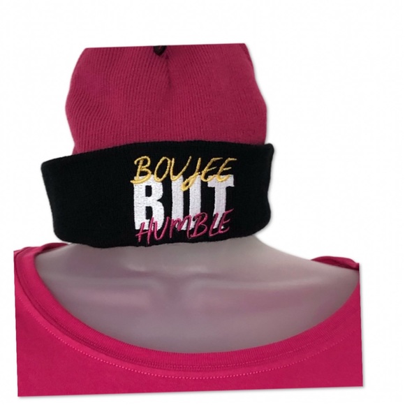 New top and hat - Picture 3 of 4